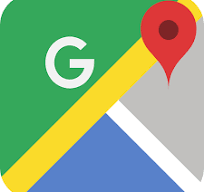 گوگل مپ استیل هیوا